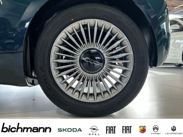 Fiat 500 Hybrid Torino 1.0 KlimaAT PDC LED DAB USB Sp