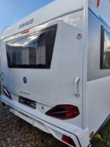 Knaus Sport 500 EU - Knaus Sport 500 eu