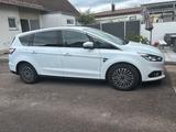 Ford S-Max - Ford S-Max: Limousine