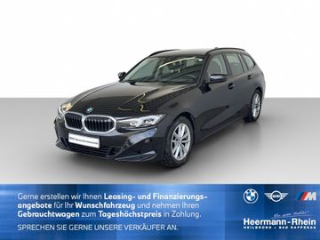 BMW 318 - 2