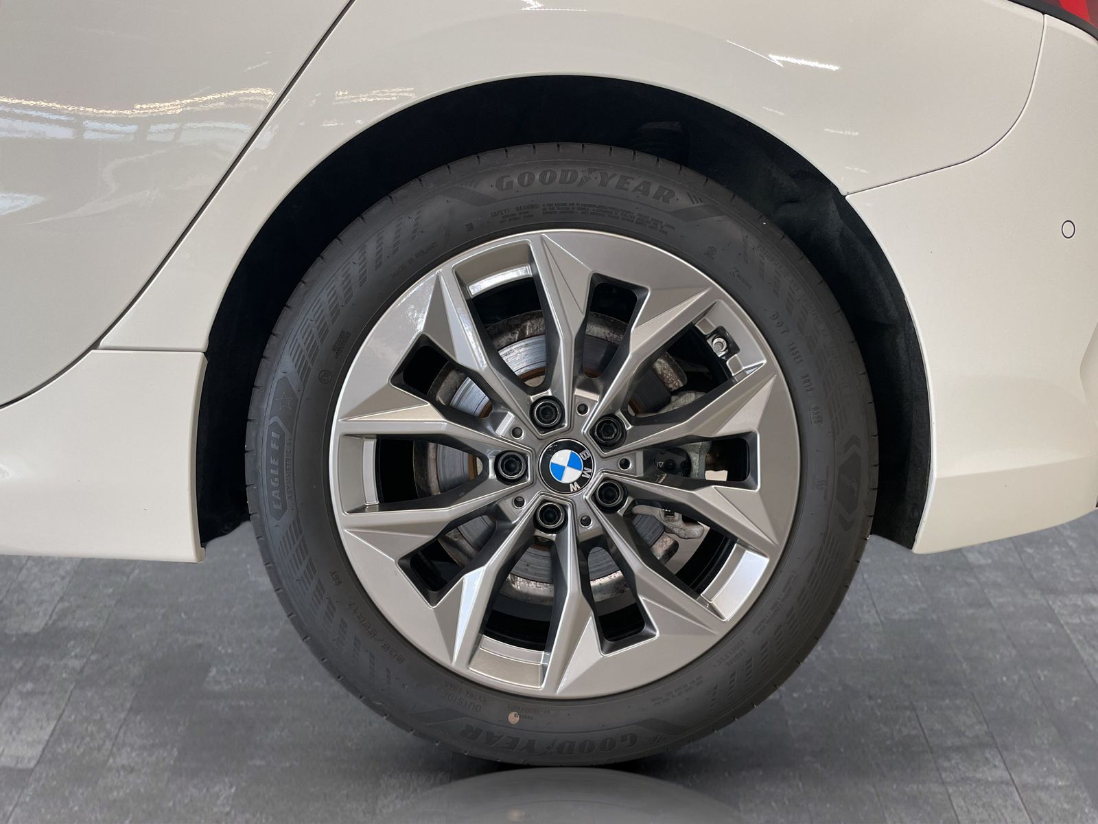 BMW 120 - Bild 14