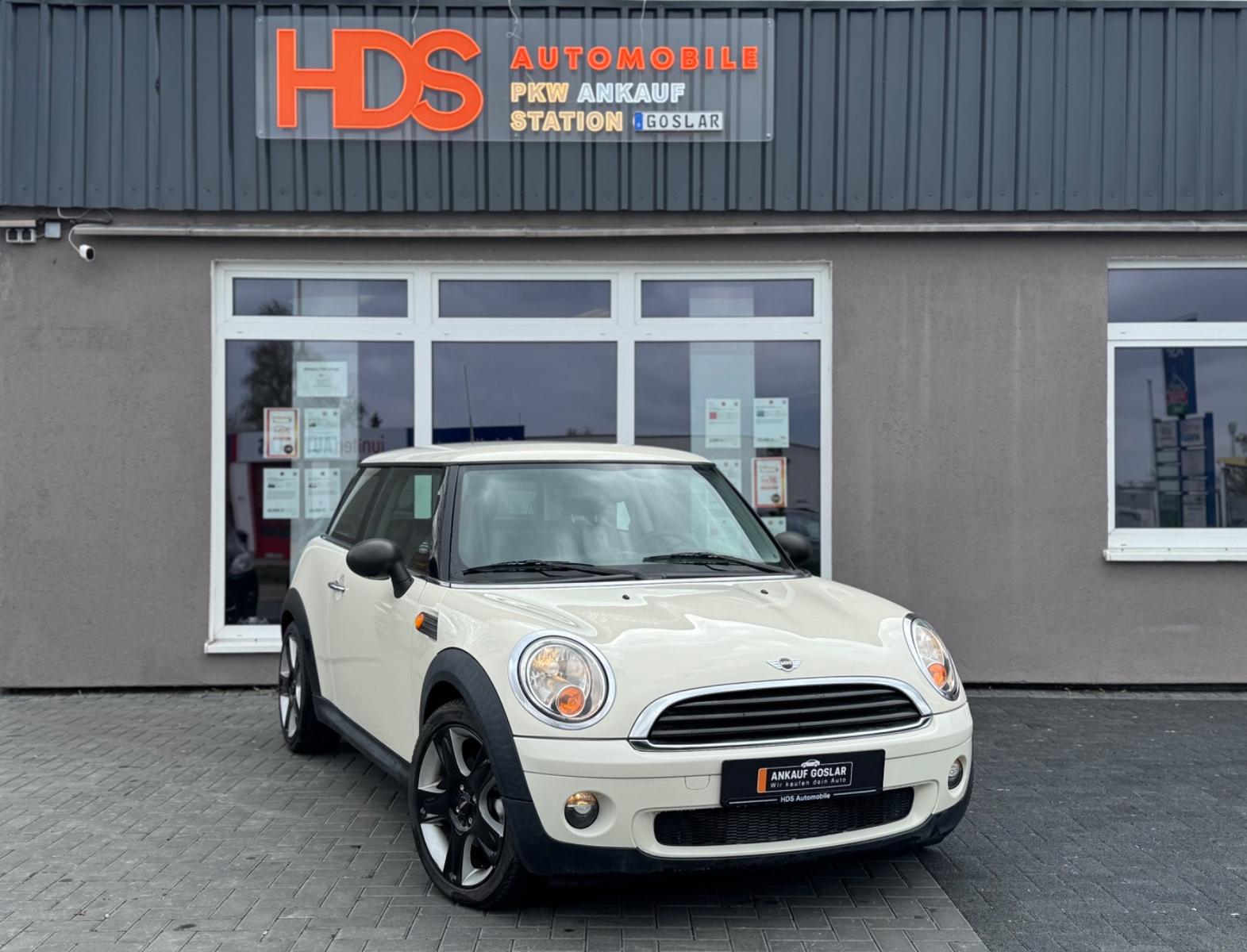 MINI ONE Mini One *Tüv Neu