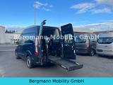 Ford L1 H2 Behindertengerecht Hochdach Standheizung - Ford Transit Custom: L2h1
