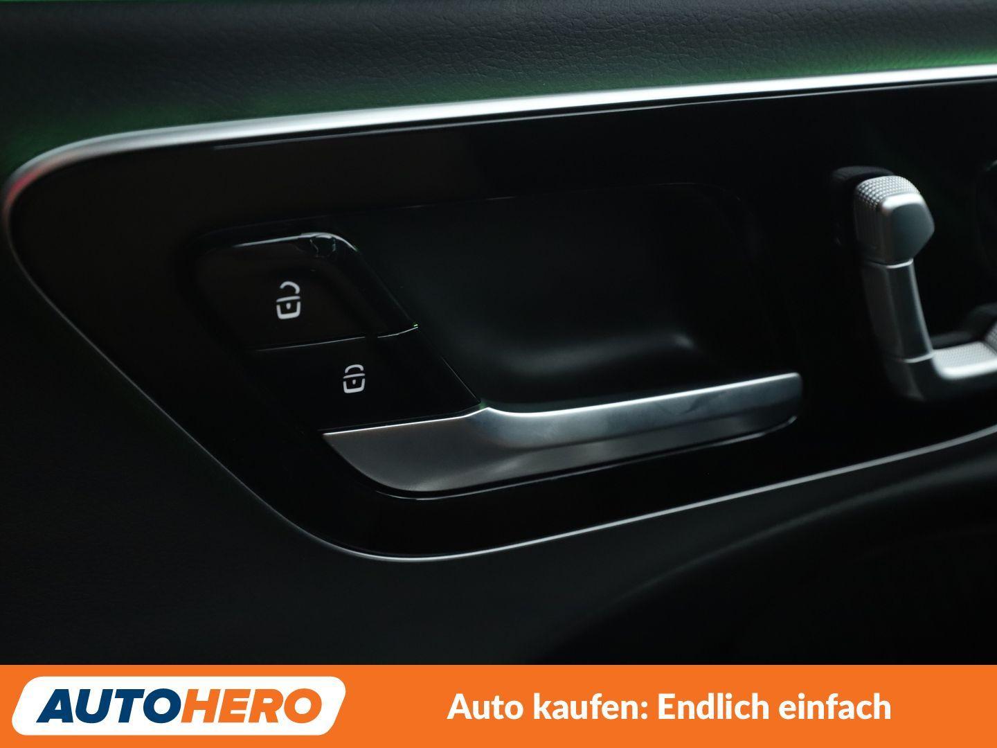 Mercedes-Benz E 200 T Avantgarde Advanced Plus Aut.*360CAM*ACC