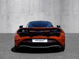 McLaren 720s Coupé Elite Paint Azores, Carbon Fibre 1+2 - McLaren 720S Gebrauchtwagen