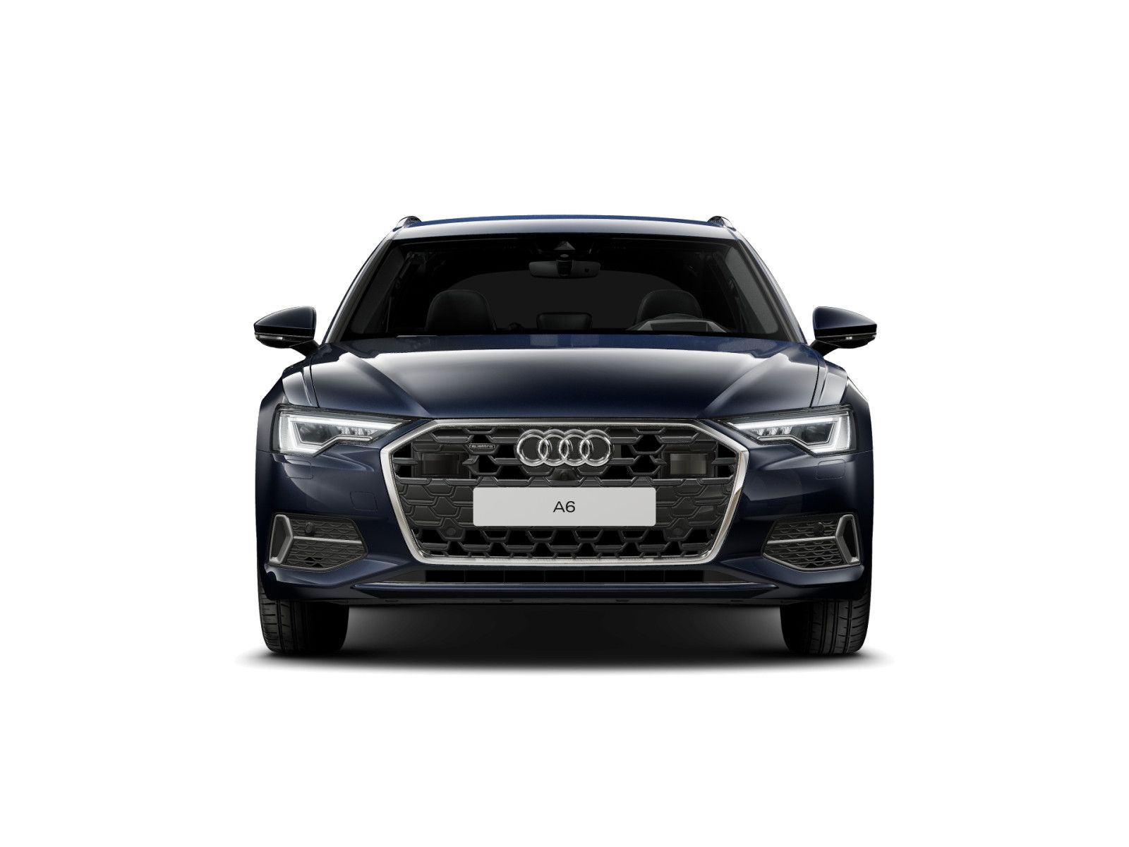 Audi A6 - Bild 3