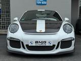 Porsche 911 GT3 Clubsport Schalensitz Carbon-Keramik - Porsche: 911 Gt3