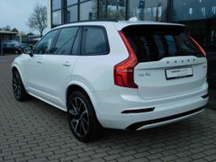 Fahrzeugabbildung Volvo XC90 Diesel B5 D AWD Ultimate Dark