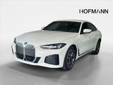 BMW i4 xDrive40 Gran Coupé M Sport Klimaaut. KAM NAV
