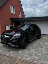 Mercedes-Benz GLE 63 AMG Mercedes-AMG GLE 63 S 4MATIC Merc... - Mercedes-Benz GLE 63 AMG aus 2018