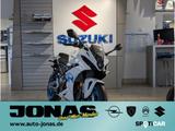 Suzuki GSX-8R Demo Fahrzeug in Menden bei Jonas - Angebote