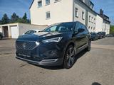Seat Tarraco 2.0 TSI Klimaaut, Panorama, 4x Sitzheiz. - Seat Tarraco von privat