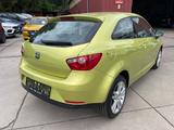 Seat Ibiza 1,4 SC Sport/Klima - Seat Ibiza aus 2009: Sport