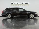 Audi A6 3.0 TFSI quat.*Pano*Standhzg*DAB*ACC*AHK*Luft - Audi A6 mit Benzin-Antrieb: Scheckheftgepflegt, Kombi