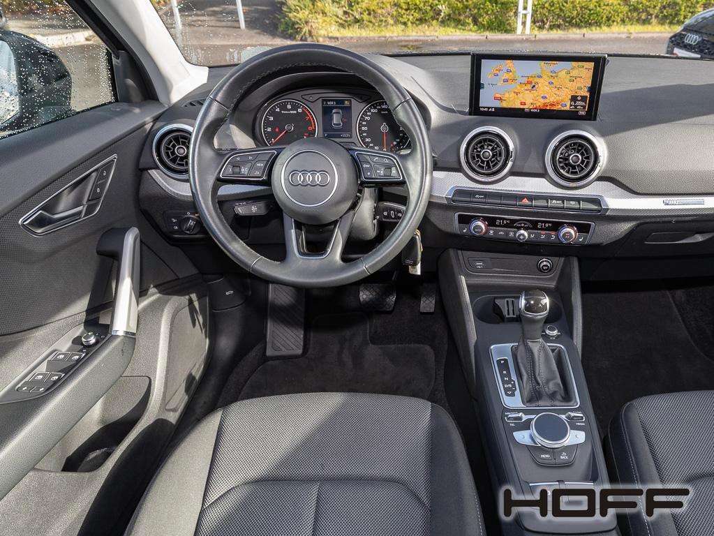 Audi Q2 35 TFSI advanced Navi Plus Sportsitz Sitzheiz, миниатюра 6