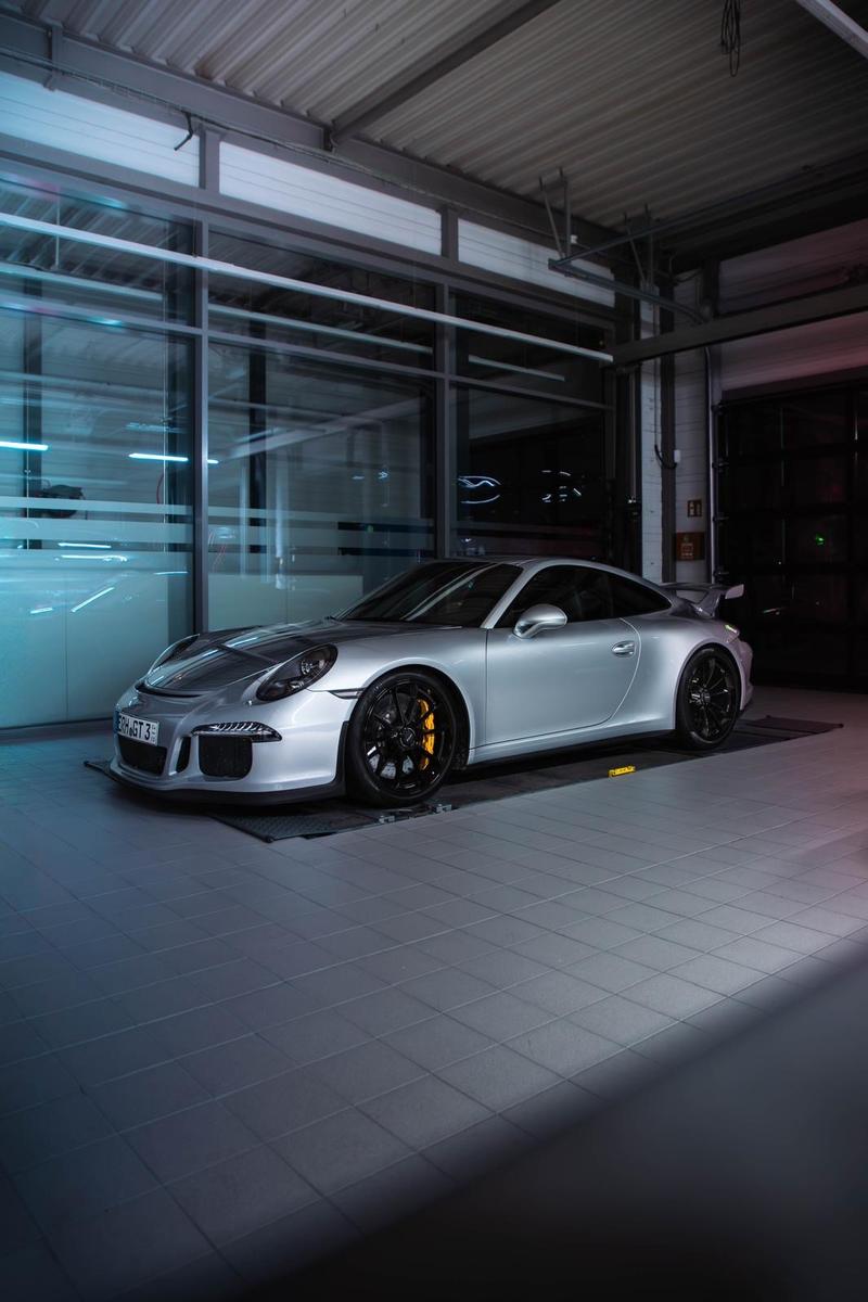 Porsche 911 GT3-XPEL-PCCP-BREMSE-VOLLEDER-APPROVED