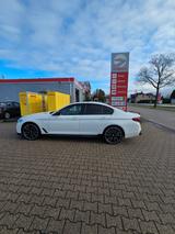 BMW 530d A -