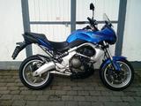 Kawasaki Versys 650 ABS *Reifen+Service neu*Ganganzeige* - KAWASAKI 650R