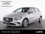 Mercedes-Benz B 180 Progressive+MBUXHighE+LED-HP+AHK+EHeck+PTS - gebrauchte Mercedes-Benz B 180 aus dem Jahr 2021