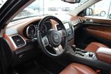 Jeep GRAND CHEROKEE 3.0 CRD EXKLUSIV *OVERLAND* AHK! - Jeep Grand Cherokee aus 2012: Overland