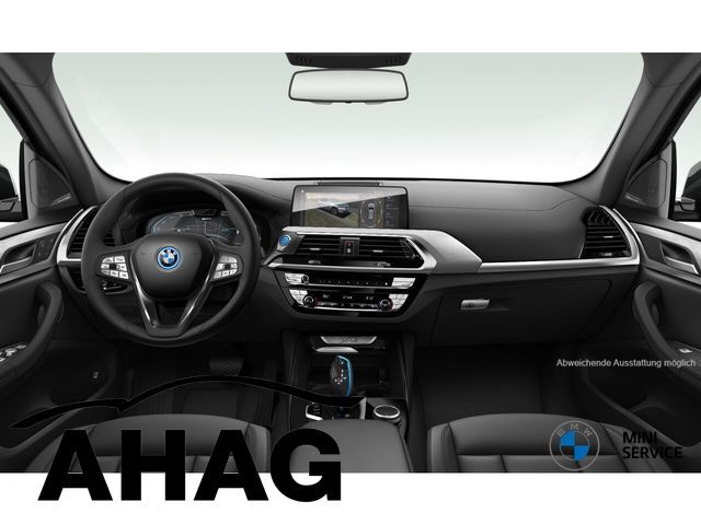 BMW iX3 - Bild 3