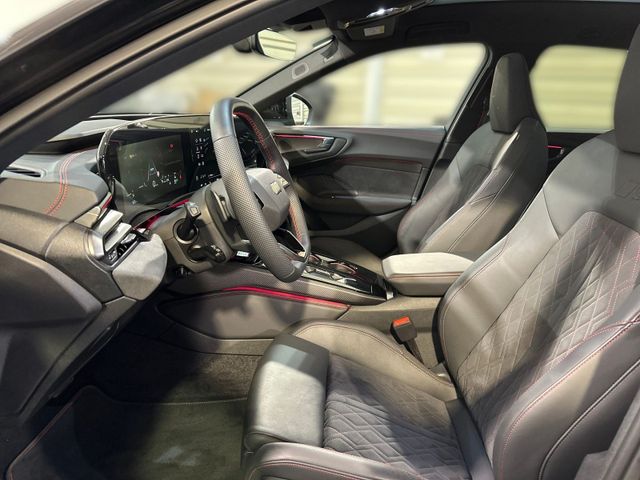 S5 Avant TFSI +MATRIX+PANO+AHK+B&O+HUD+STANDHZG+