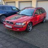Volvo V5Volvo V40 Kombi 1.8 Facelift Unikat - Volvo V50 mit Schiebedach