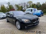 BMW 750 i HUD AD TV Navi Leder HÄNDLER/EXPORT - BMW 750 aus 2010: 750i