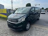 Fiat Talento 125 ECOJET 9-SITZER EURO6 KLIMA - Fiat 9 sitzer