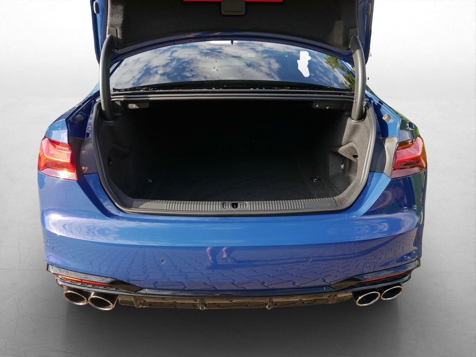 Audi S5 - Bild 11
