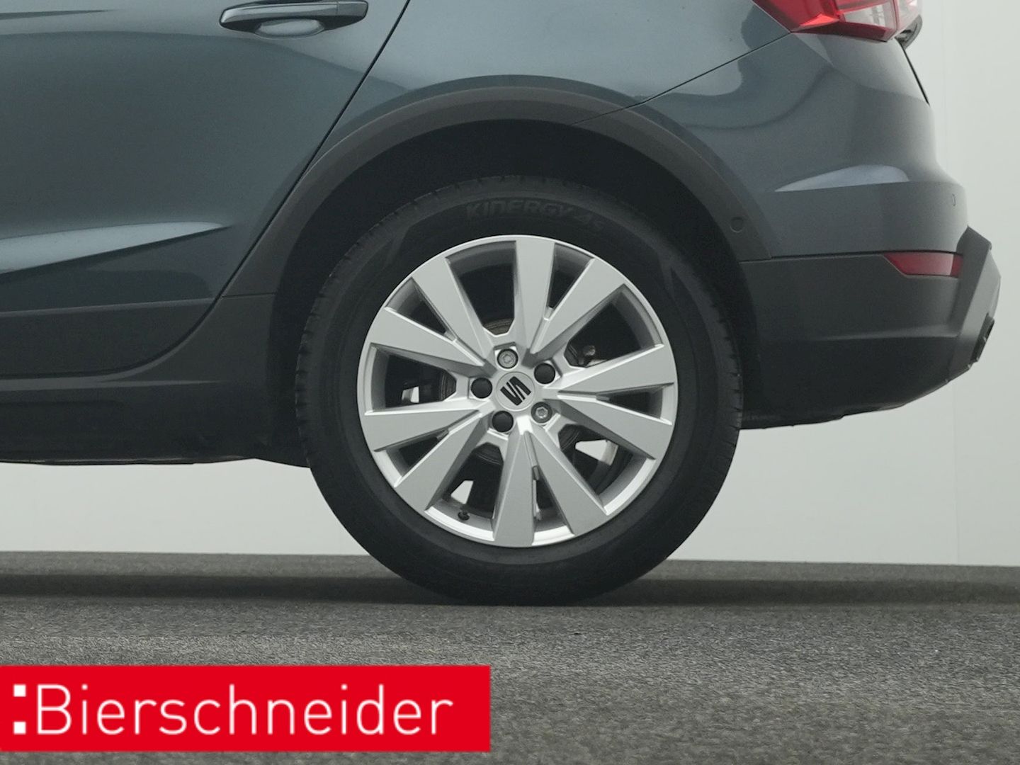 Seat Arona - Bild 27