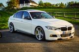 BMW F30 340i Xdrive - BMW 340 aus 2016