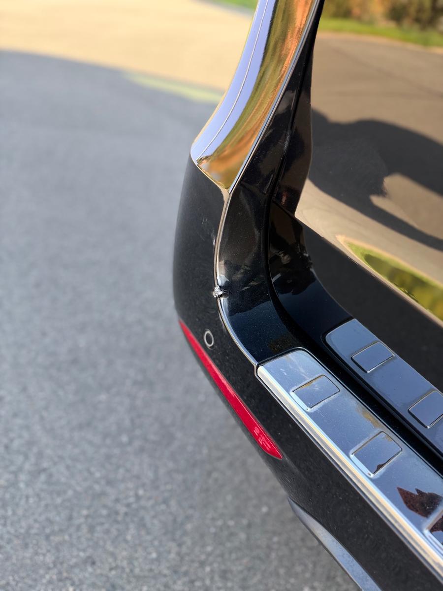 Mercedes-Benz V 250 Lang AMG 8 Sitze Pano AHK STHZ ORG km