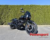 Indian Sport Chief Black Smoke Kess Tech - INDIAN SPORT CHIEF