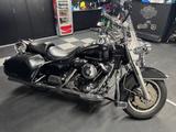 Harley-Davidson Road King 1994 Evo Vergaser 81 cui - HARLEY-DAVIDSON EVO