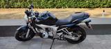 Yamaha FZ6, mit ABS, TÜV neu  - YAMAHA FZ6 N