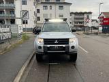 Mitsubishi Pajero 3,2 DI-D 4WD Offroad / TÜV NEU / Euro 5 - Mitsubishi aus 2010: Geländewagen
