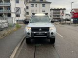 Mitsubishi Pajero 3,2 DI-D 4WD Offroad / TÜV NEU / Euro 5 - Mitsubishi aus 2010: Geländewagen