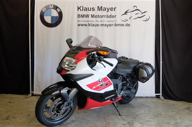 BMW K 1300 S