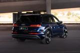 Audi Q7 Plug-in-Hybrid 55 TFSI e quattro - Audi Q7 mit Hybrid-Antrieb