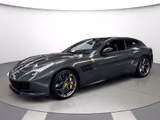 Ferrari GTC4Lusso T Panoramadach * Canna di Fucile - gebrauchte Ferrari Limousine