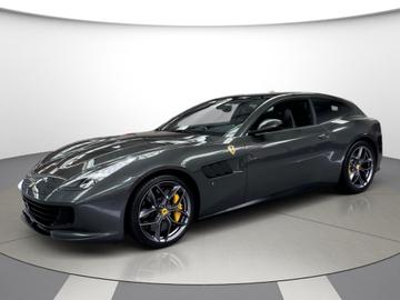 2017 Ferrari GTC4LUSSO — фото 3