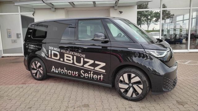 ID. Buzz Pro 150 kW (204 PS) 77 kWh