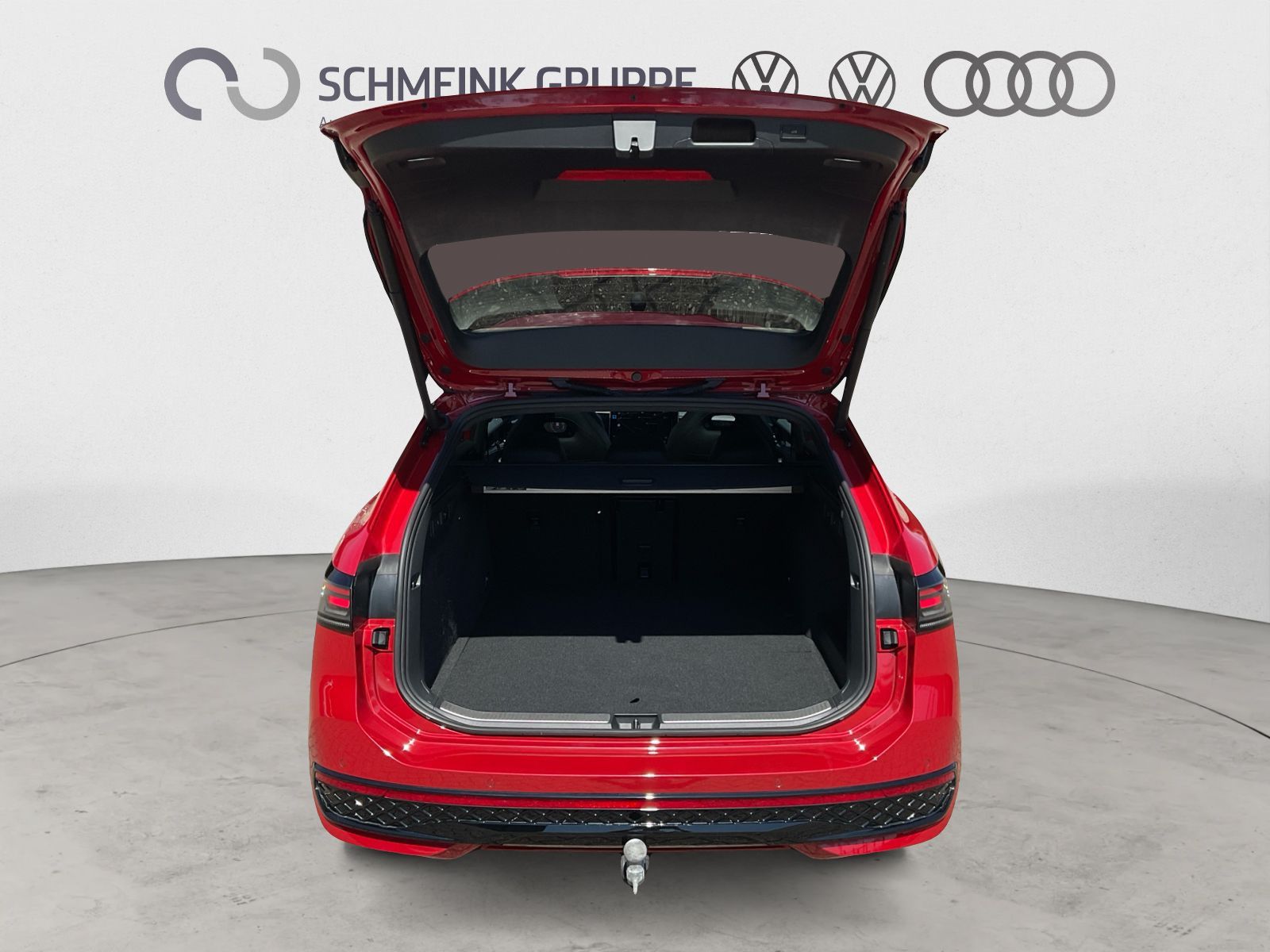 Volkswagen Passat - Bild 17