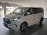 Ford Tourneo Custom 2.0 EcoBlue 320 L1 Titanium - Ford Tourneo Custom Gebrauchtwagen