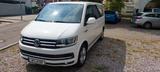 Volkswagen T6 Multivan - Comfortline / 70 Jahre Bulli - Volkswagen T6: Bulli