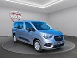 Opel Combo Life 1.5 *7-Sitzer*Navi*AHK*Klimaauto* - Opel Combo Life 7-Sitzer