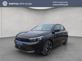 Opel Corsa Direct Injection Turbo 110 Hybrid 48 V GS - Opel Corsa Neuwagen: Schwarz