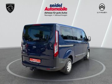 Ford Transit Custom - 5