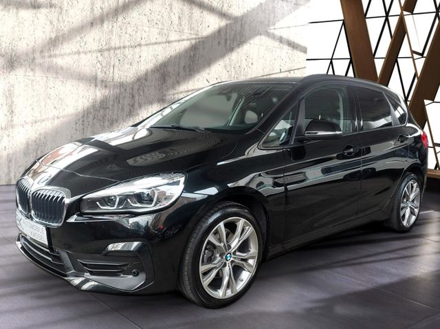 BMW 216d  Active Tourer Advantage|LED|NAVI|SHZ|PDC**